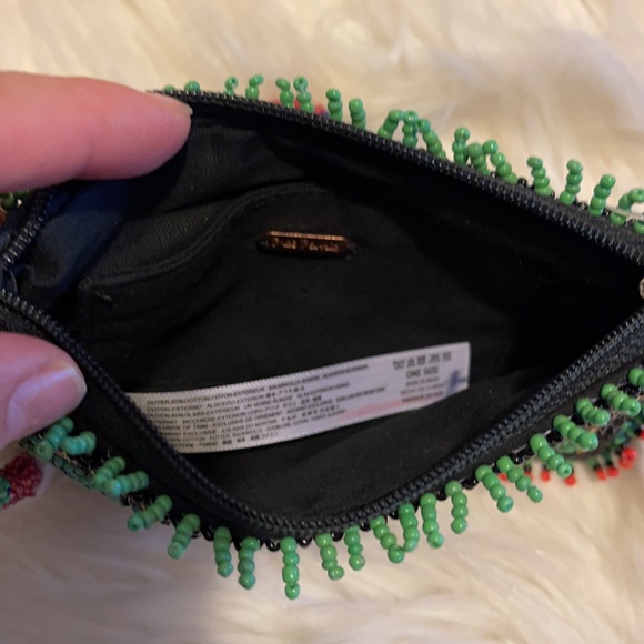 FREE PEOPLE BEADED WRISTLET - Picture 4 of 5